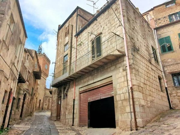 casa indipendente in vendita a Mussomeli