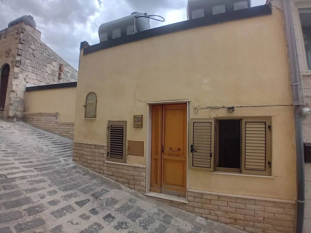 casa indipendente in vendita a Mussomeli