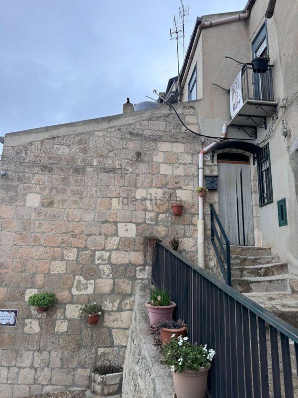 casa indipendente in vendita a Mussomeli