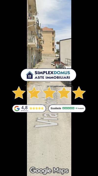 appartamento in vendita a Mussomeli