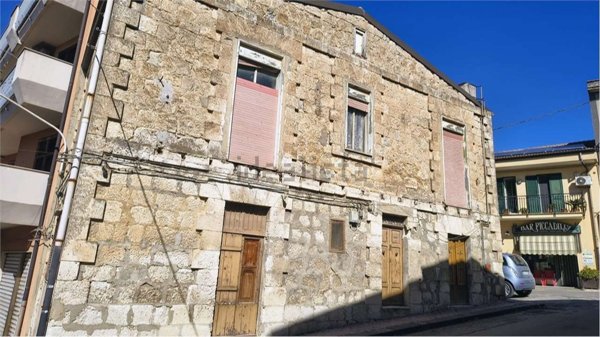 appartamento in vendita a Mussomeli