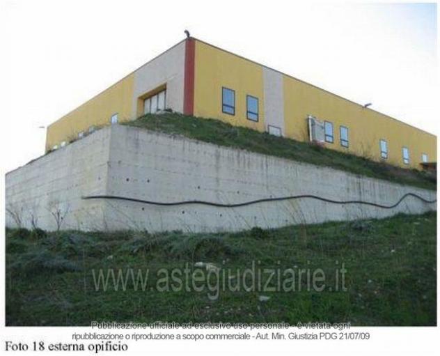 negozio in vendita a Mussomeli in zona Polizzello