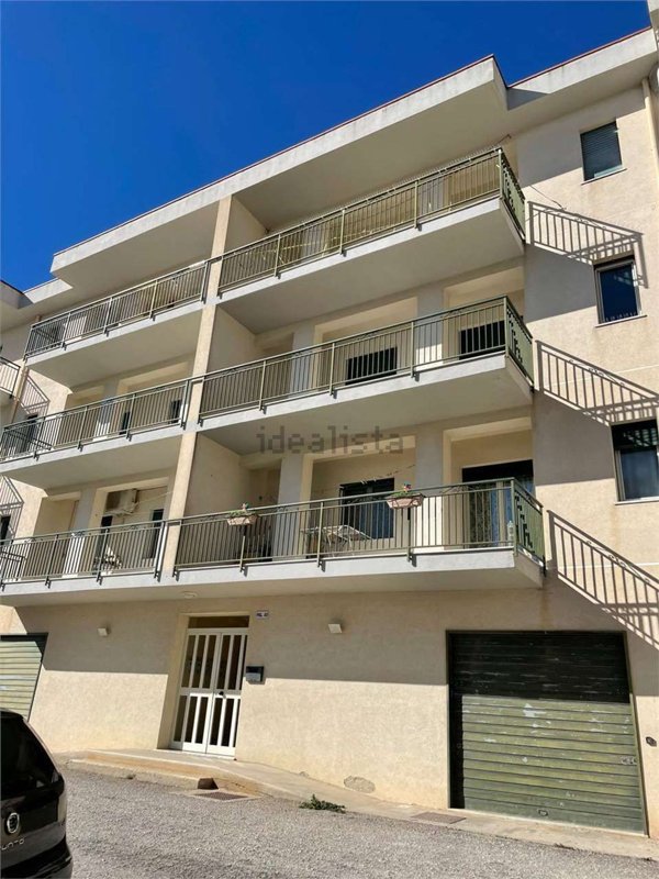 appartamento in vendita a Mussomeli