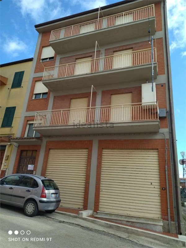 casa indipendente in vendita a Mussomeli