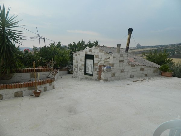 appartamento in vendita a Mussomeli