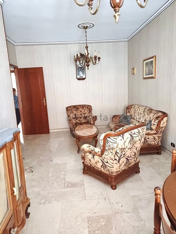 appartamento in vendita a Mussomeli