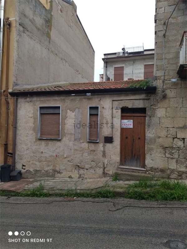 appartamento in vendita a Mussomeli