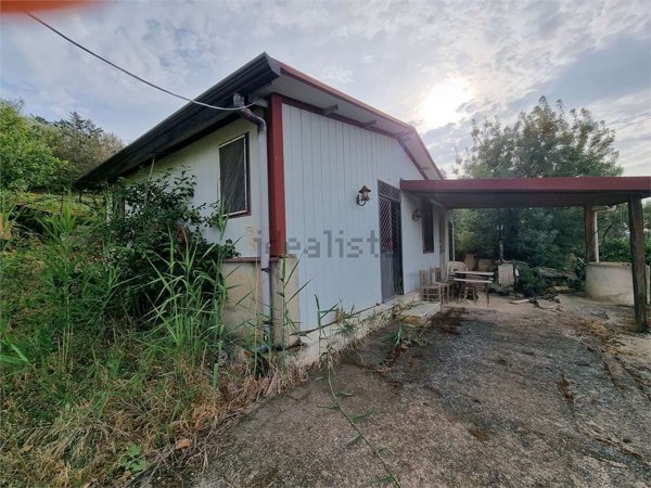 appartamento in vendita a Mussomeli