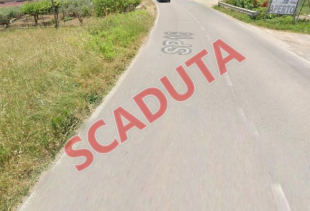 casale in vendita a Mussomeli