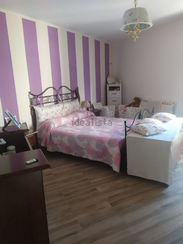 appartamento in vendita a Mussomeli