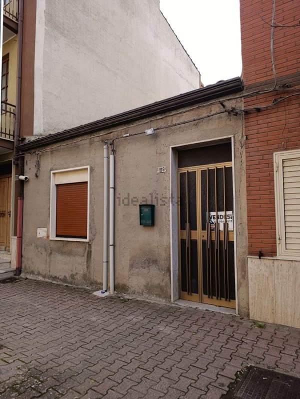 casa indipendente in vendita a Mussomeli