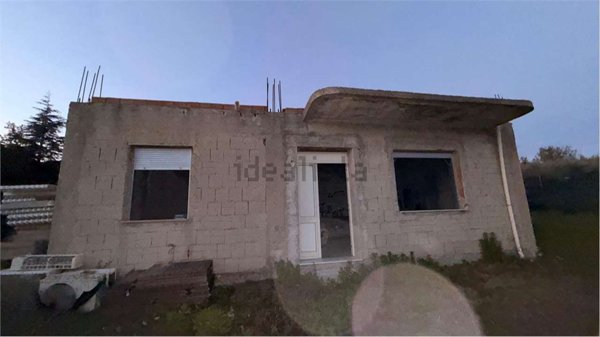 casa indipendente in vendita a Mussomeli