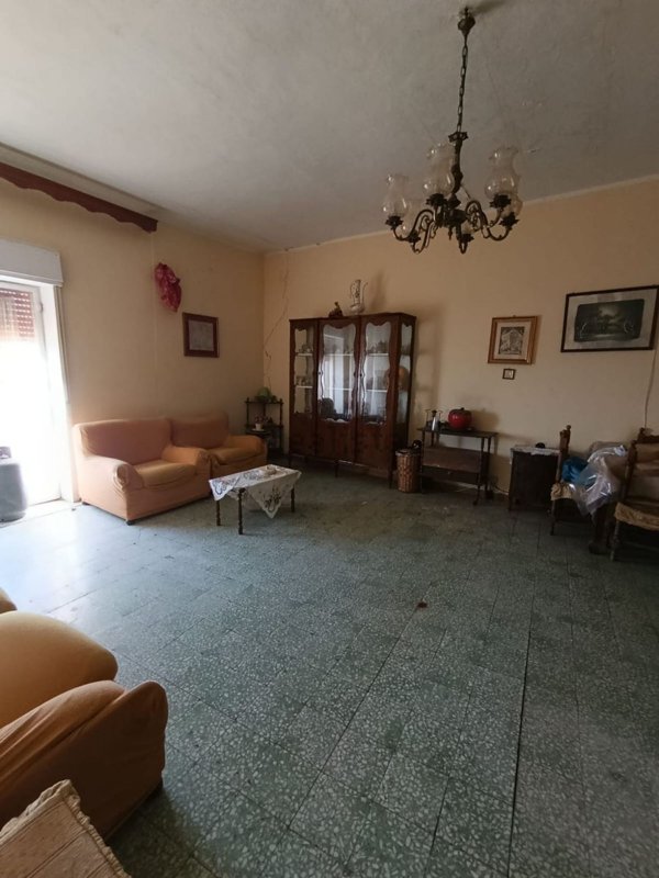 casa indipendente in vendita a Mussomeli