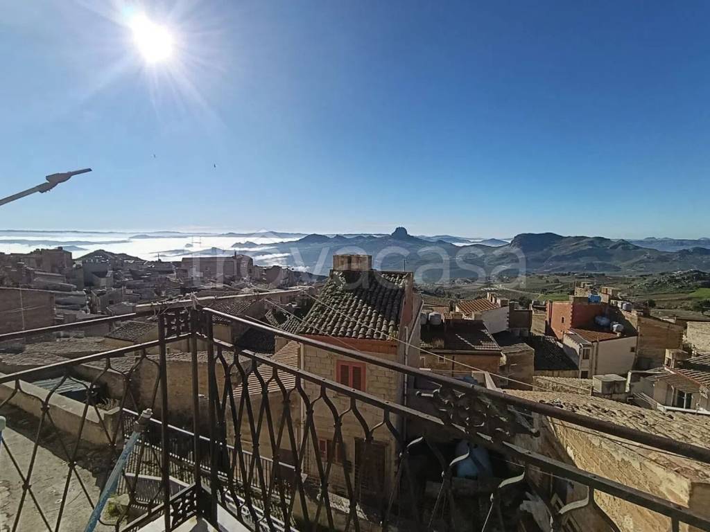 casa indipendente in vendita a Mussomeli