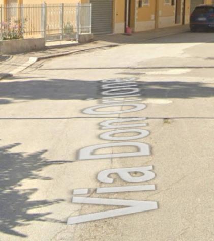 casa indipendente in vendita a Mussomeli