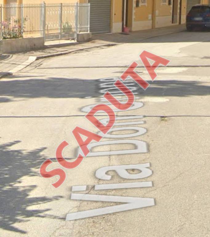 appartamento in vendita a Mussomeli