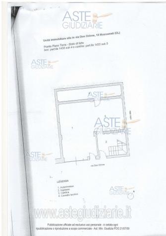 casa indipendente in vendita a Mussomeli