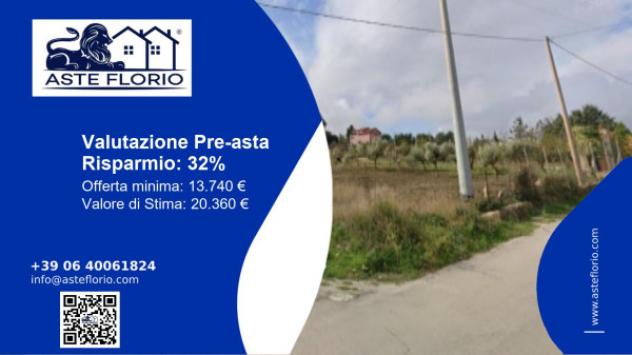 terreno agricolo in vendita a Mussomeli