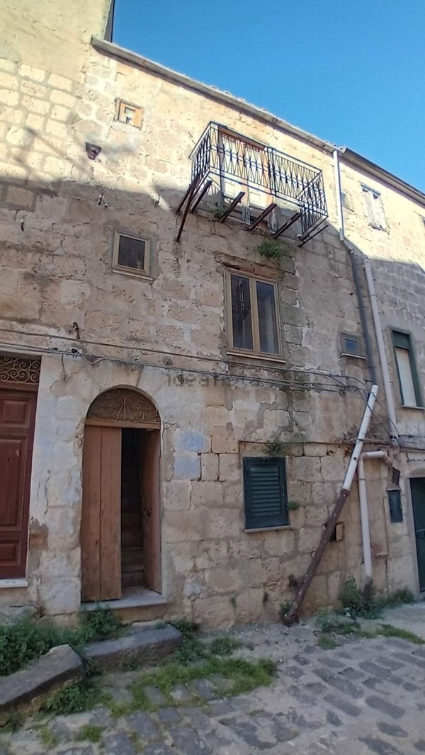 casa indipendente in vendita a Mussomeli