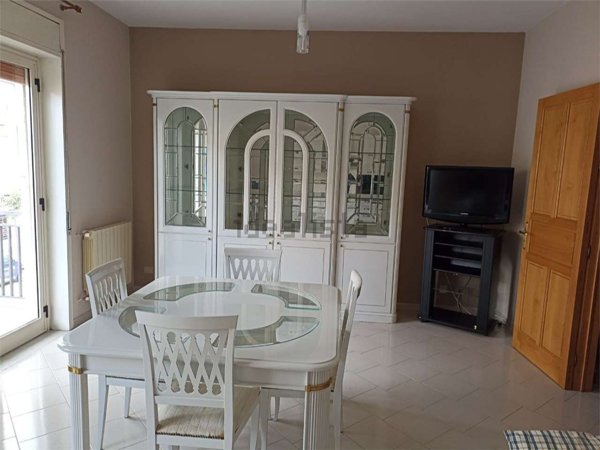 appartamento in vendita a Mussomeli