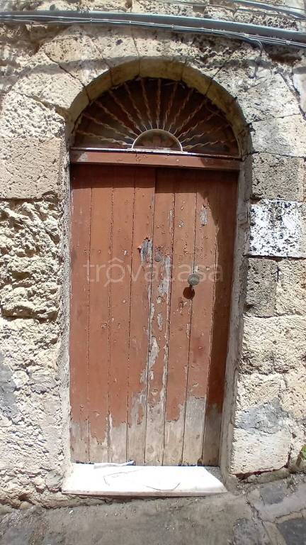 casa indipendente in vendita a Mussomeli