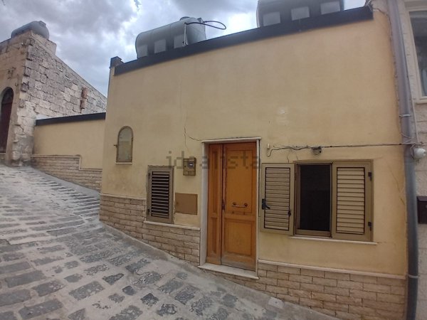 casa indipendente in vendita a Mussomeli