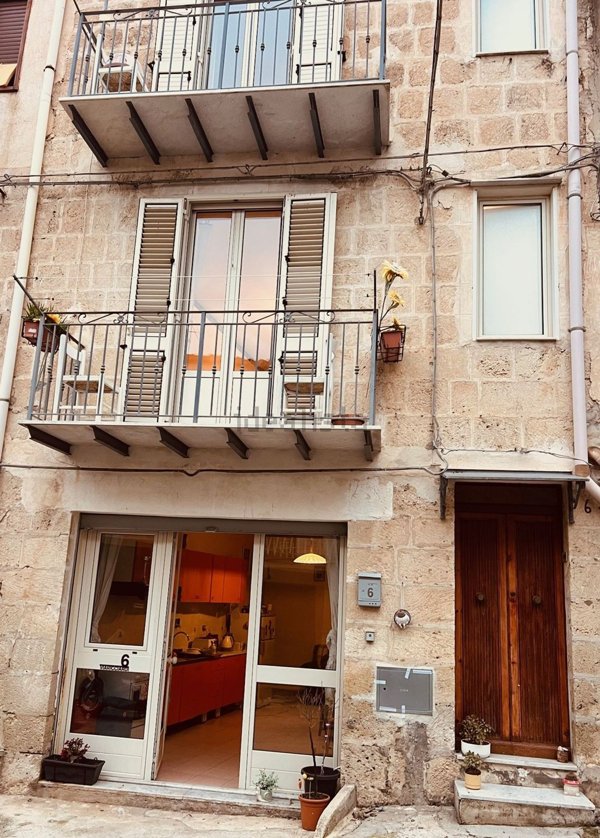 appartamento in vendita a Mussomeli