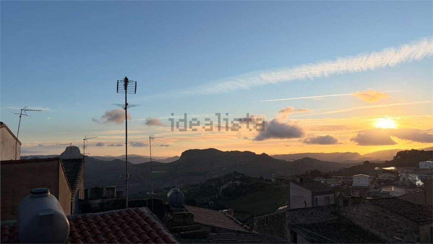 casa indipendente in vendita a Mussomeli