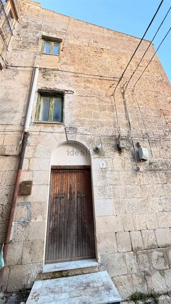casa indipendente in vendita a Mussomeli