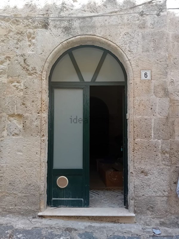 casa indipendente in vendita a Mussomeli