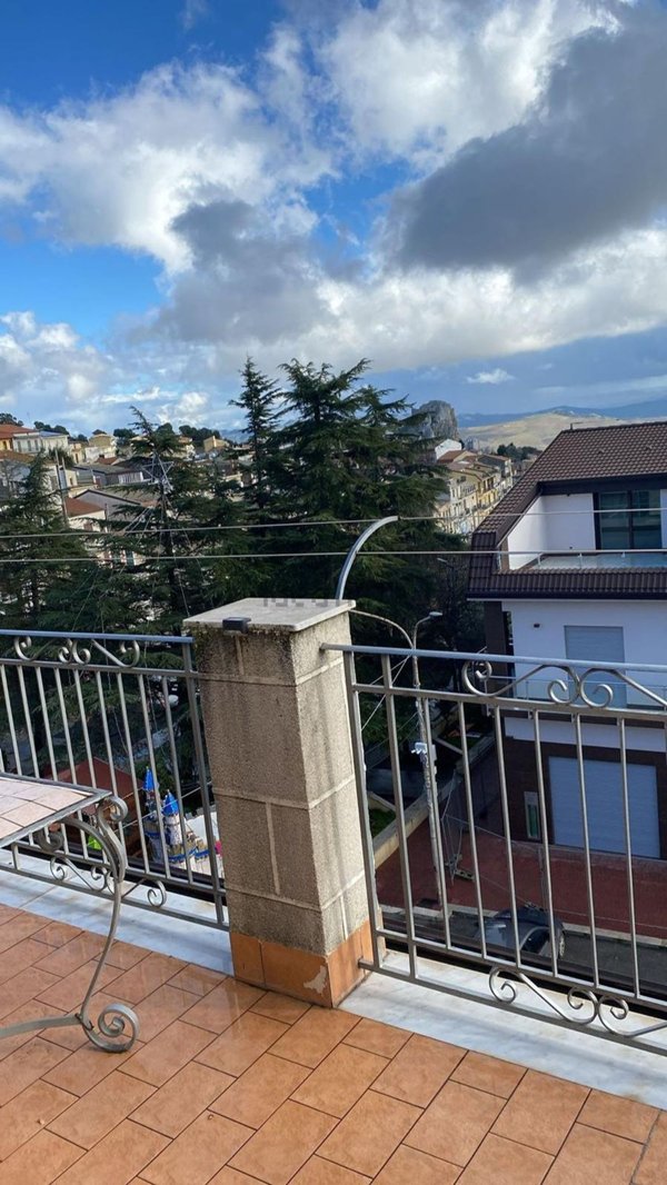 appartamento in vendita a Mussomeli