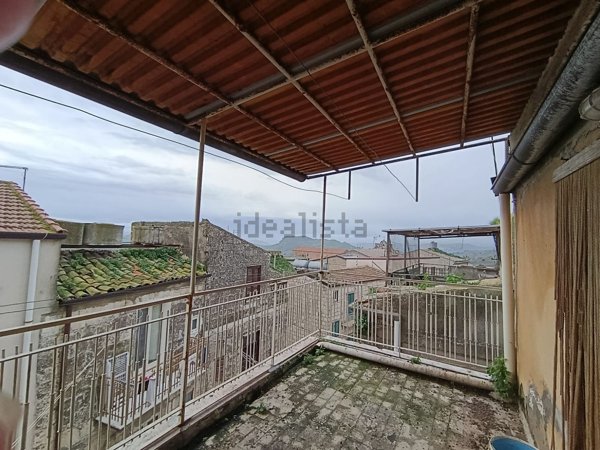 casa indipendente in vendita a Mussomeli