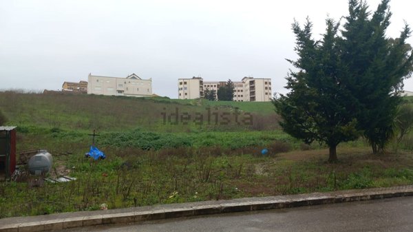 terreno edificabile in vendita a Mussomeli