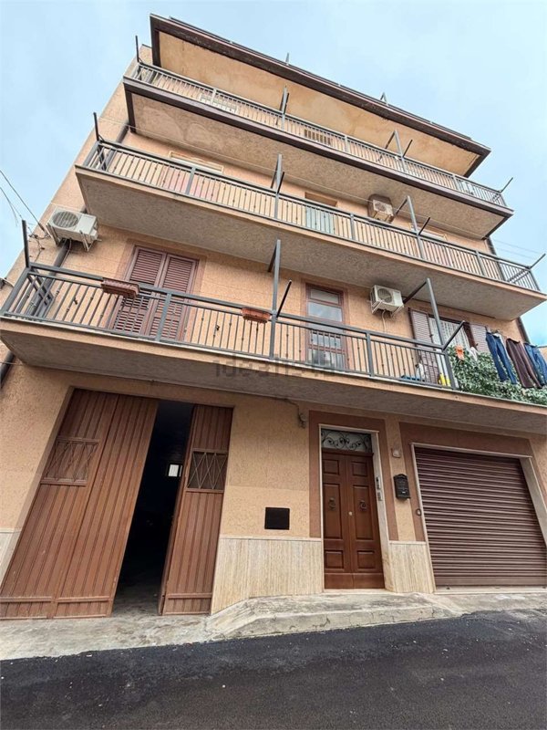 appartamento in vendita a Mussomeli