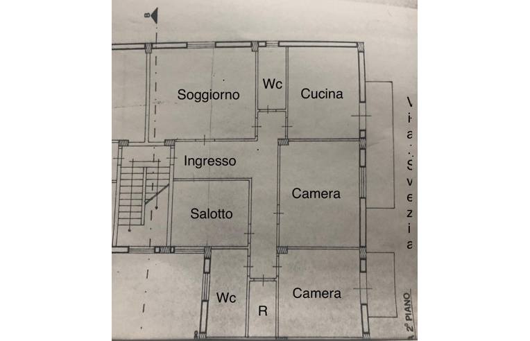 appartamento in vendita a Mussomeli
