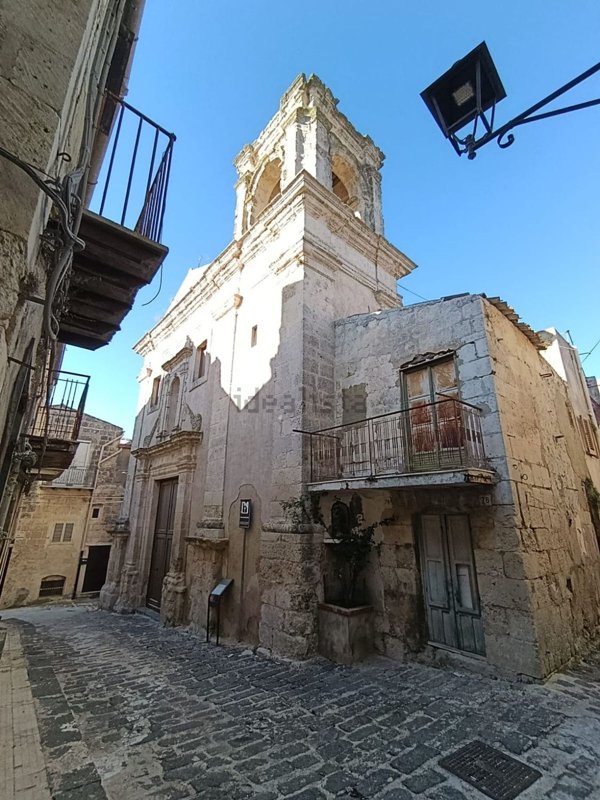 casa indipendente in vendita a Mussomeli