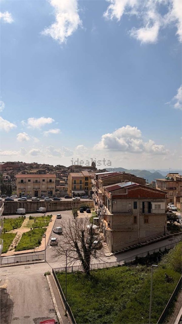 appartamento in vendita a Mussomeli