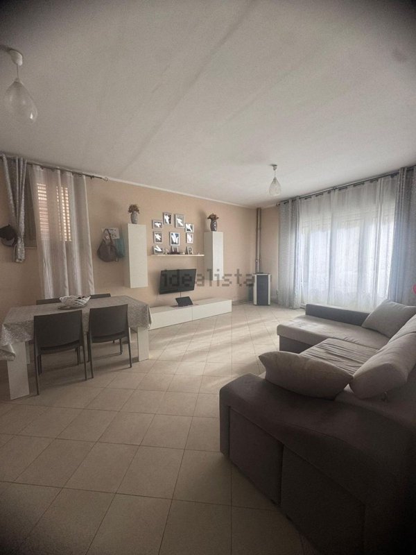 appartamento in vendita a Mussomeli