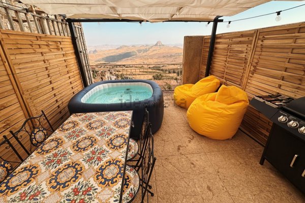 casa indipendente in vendita a Mussomeli