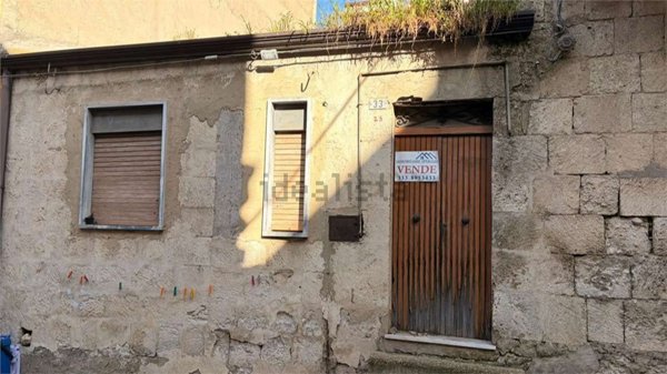casa indipendente in vendita a Mussomeli