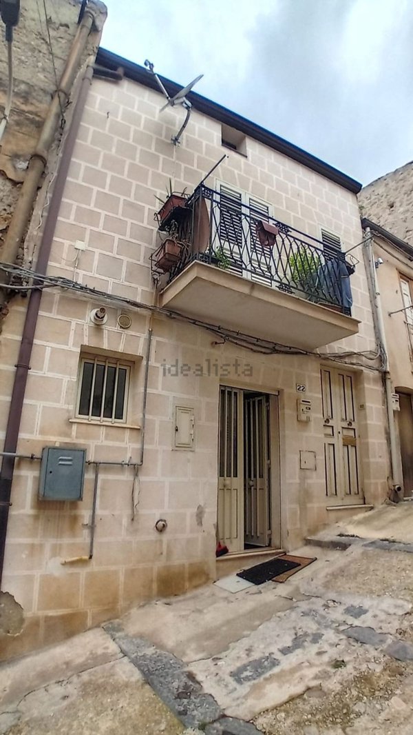 casa indipendente in vendita a Mussomeli