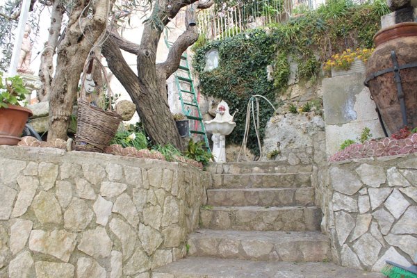 casa indipendente in vendita a Mussomeli