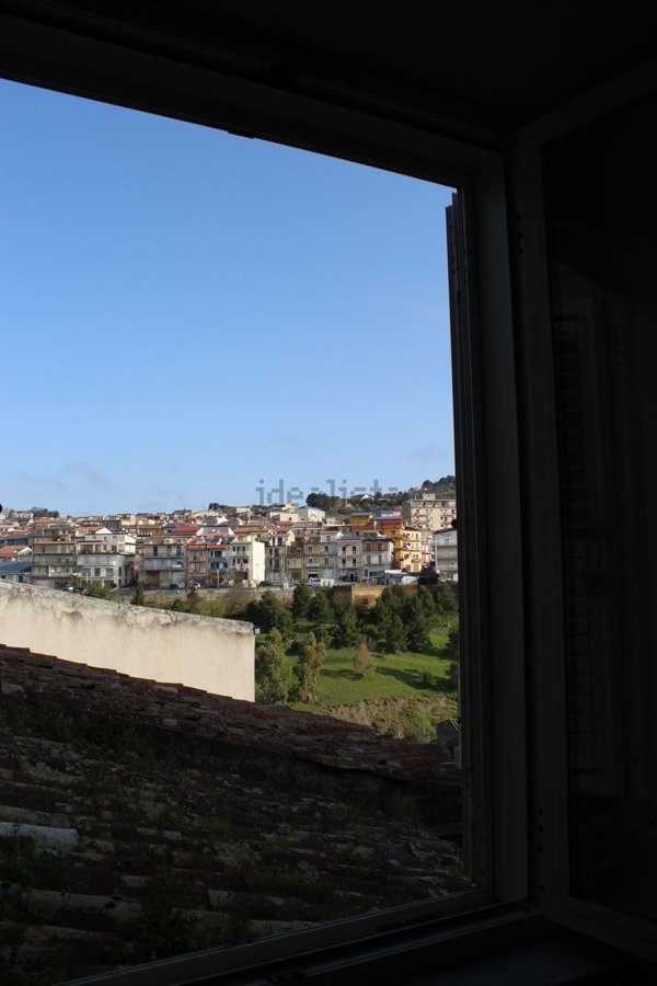 casa indipendente in vendita a Mussomeli