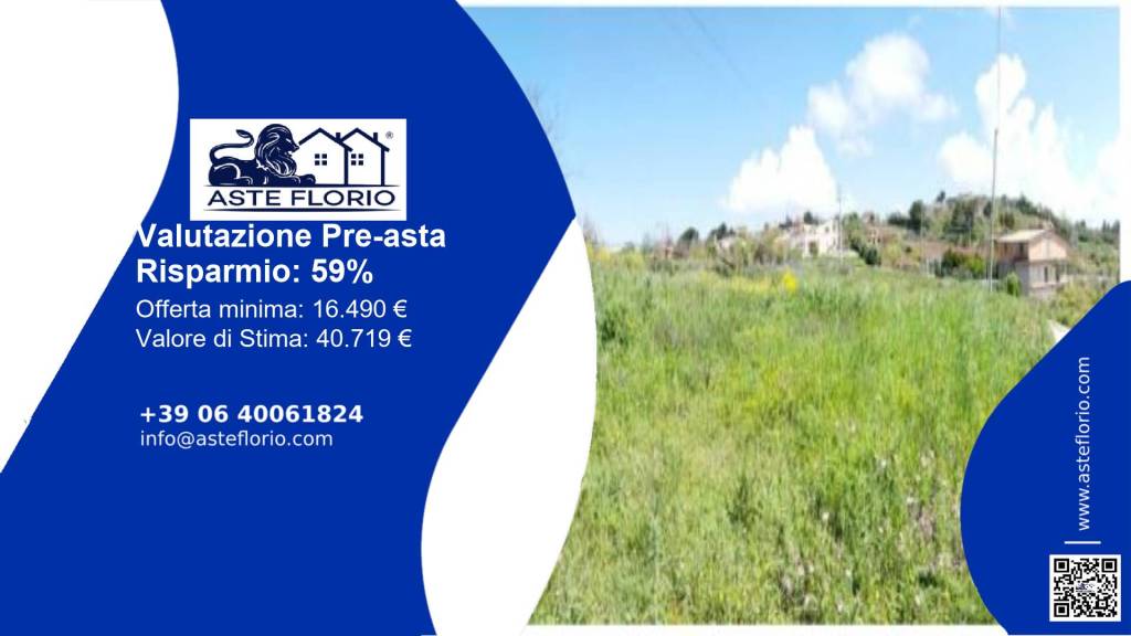 terreno agricolo in vendita a Mussomeli