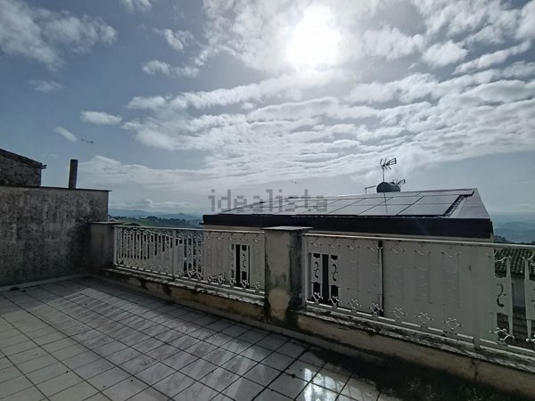 casa indipendente in vendita a Mussomeli