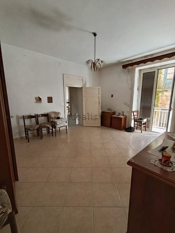 appartamento in vendita a Mussomeli