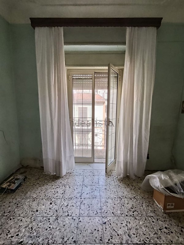 appartamento in vendita a Mussomeli