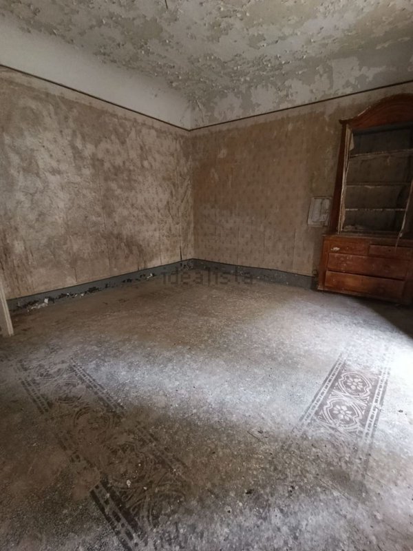 casa indipendente in vendita a Mussomeli