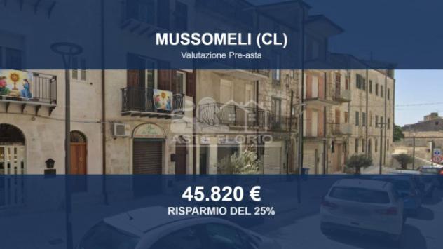 negozio in vendita a Mussomeli