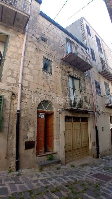 casa indipendente in vendita a Mussomeli